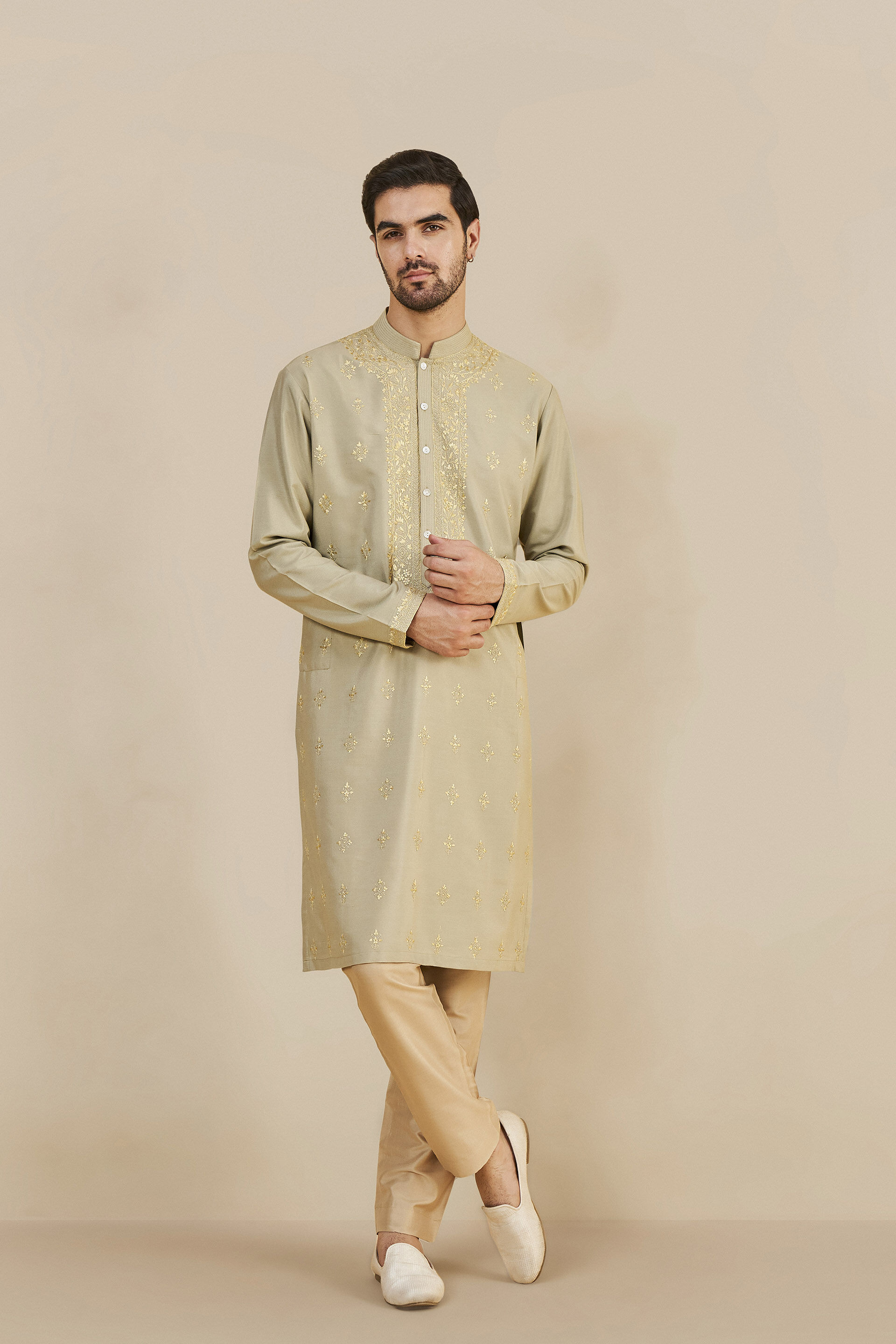 Kurta clearance dress man